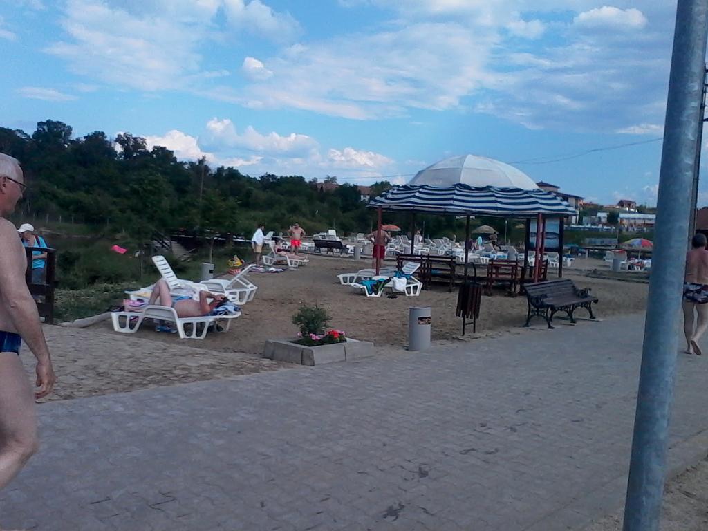 Casa Teo Hotel Ocna Sibiului Cameră foto